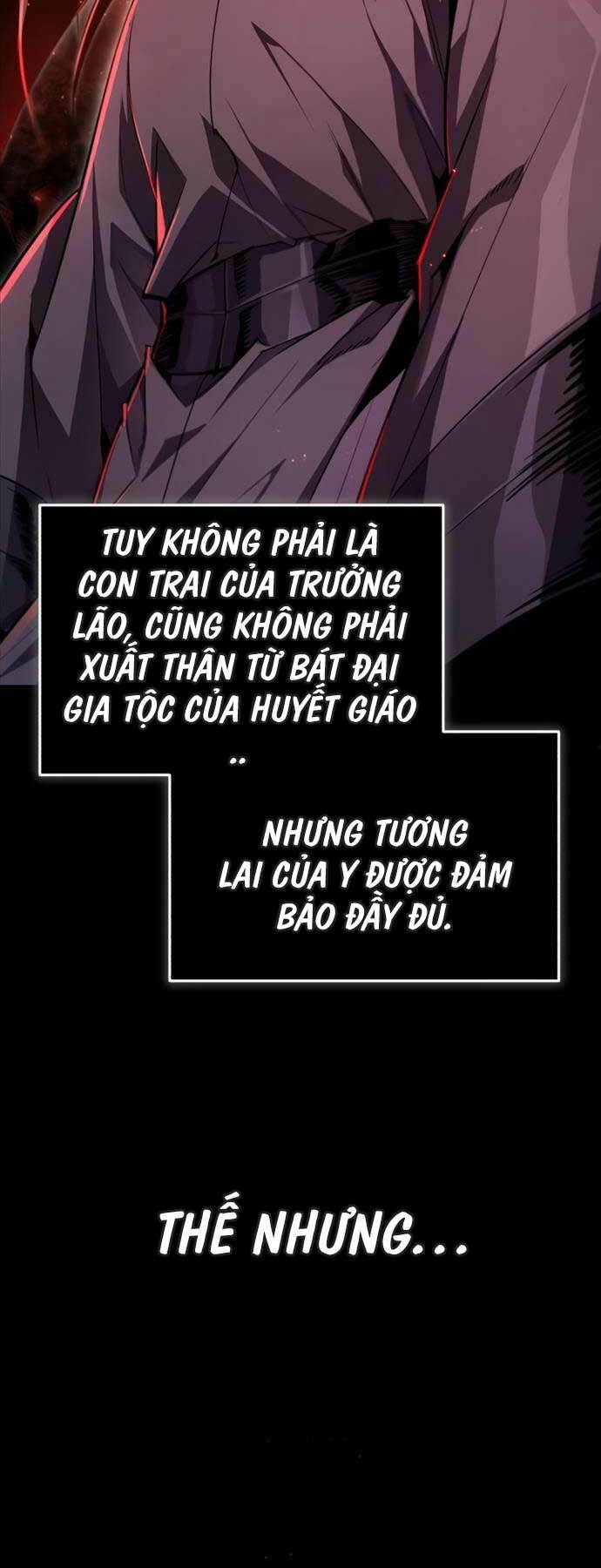 Đệ Nhất Võ Sư, Baek Cao Thủ Chapter 96 - TC Truyện