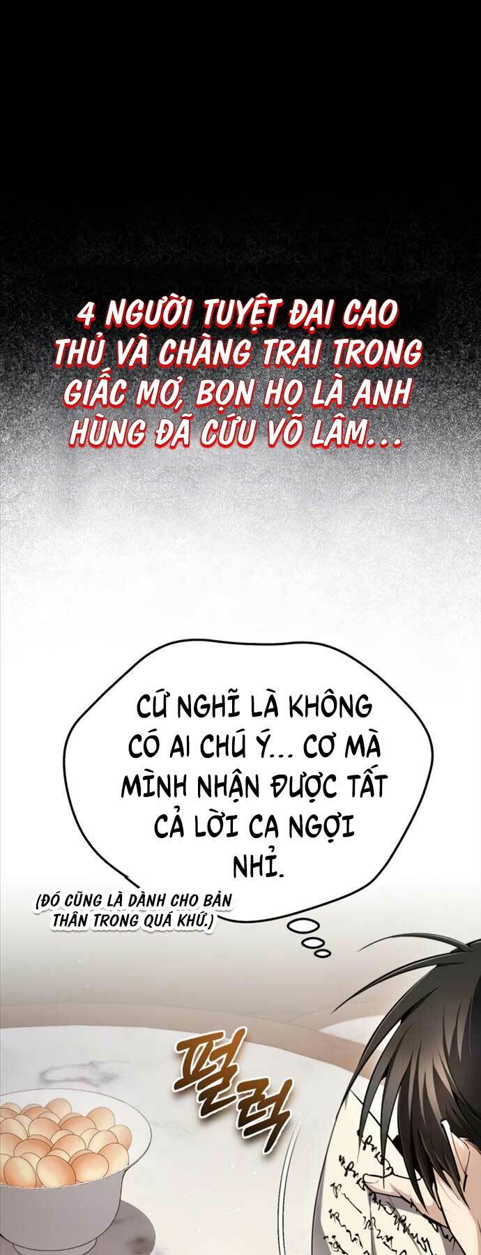 Đệ Nhất Võ Sư, Baek Cao Thủ Chapter 96 - TC Truyện