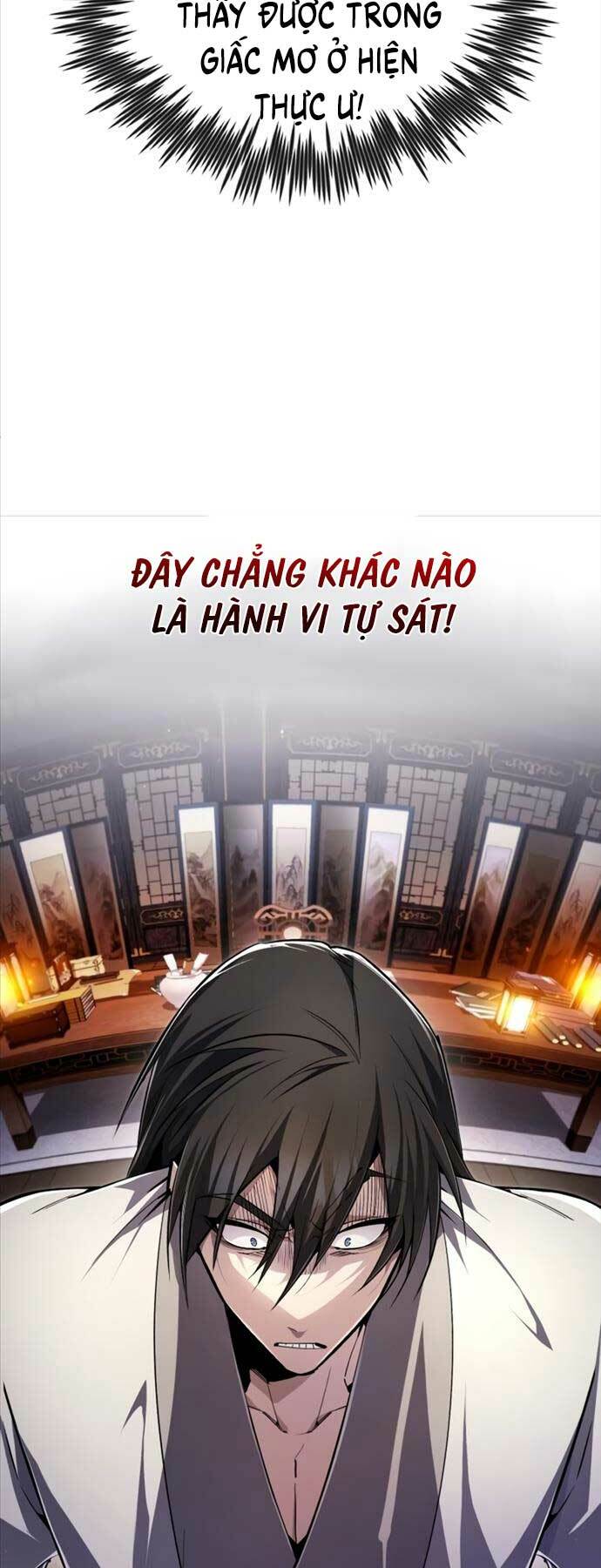 Đệ Nhất Võ Sư, Baek Cao Thủ Chapter 96 - TC Truyện