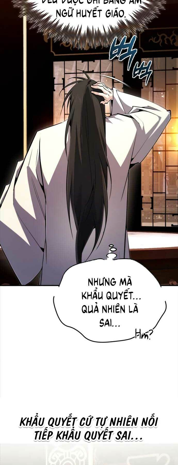 Đệ Nhất Võ Sư, Baek Cao Thủ Chapter 96 - TC Truyện