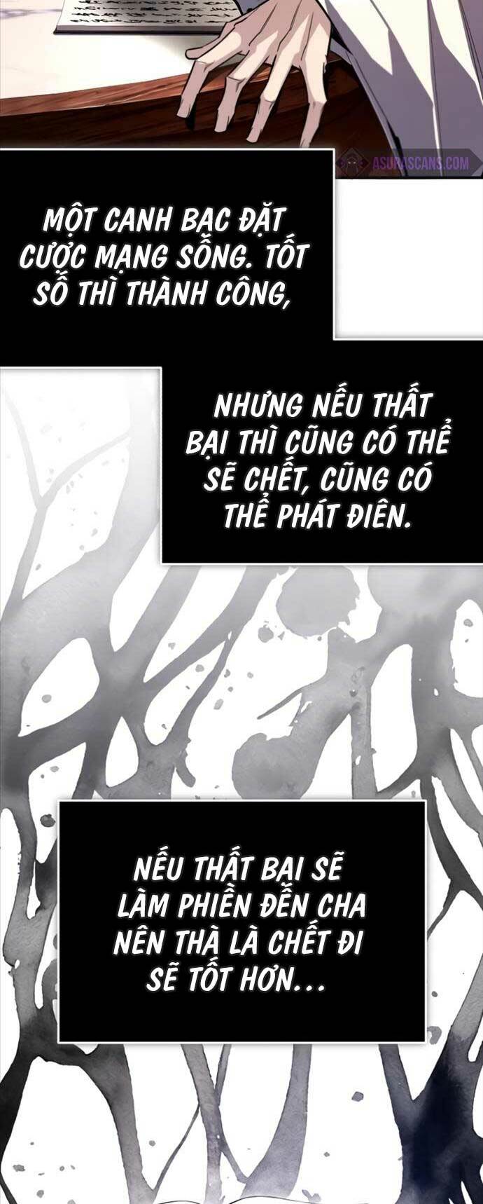 Đệ Nhất Võ Sư, Baek Cao Thủ Chapter 96 - TC Truyện