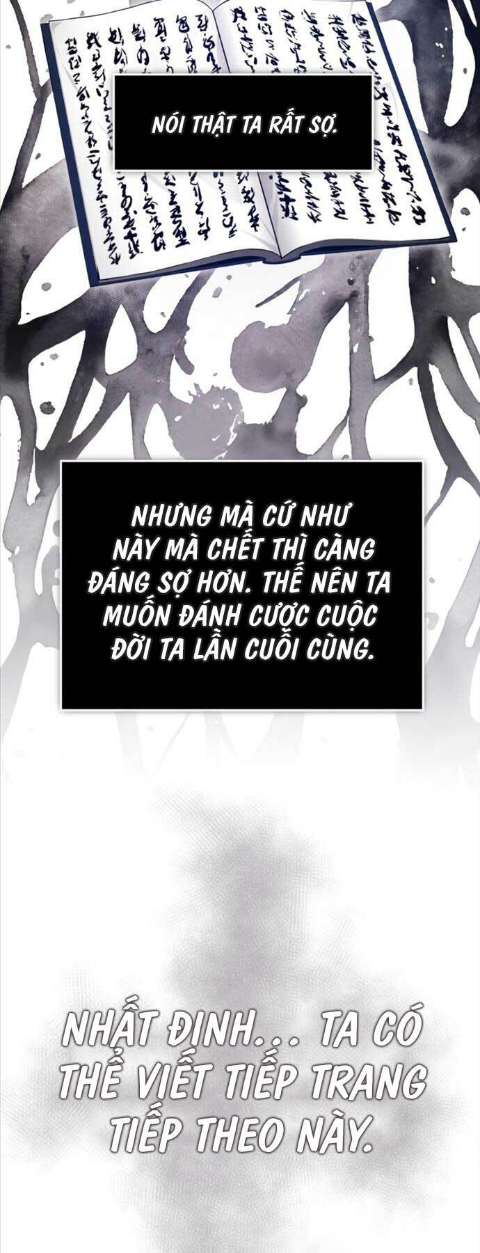 Đệ Nhất Võ Sư, Baek Cao Thủ Chapter 96 - TC Truyện