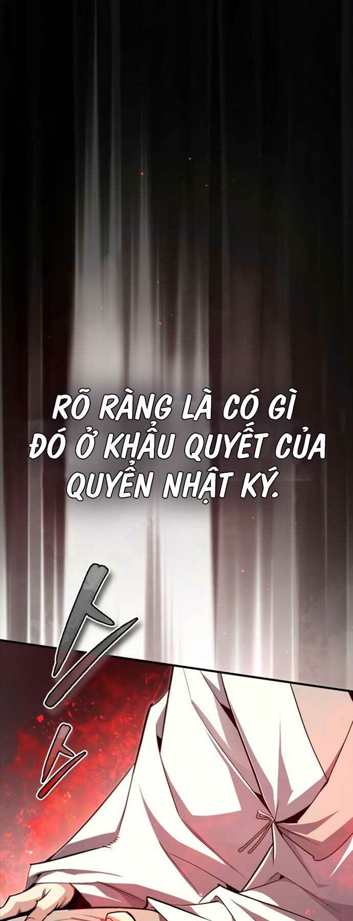 Đệ Nhất Võ Sư, Baek Cao Thủ Chapter 96 - TC Truyện