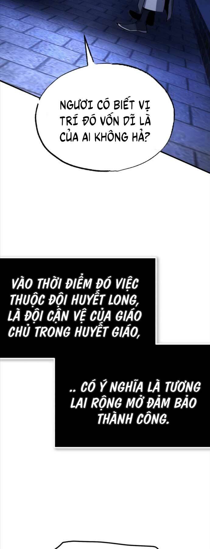 Đệ Nhất Võ Sư, Baek Cao Thủ Chapter 96 - TC Truyện