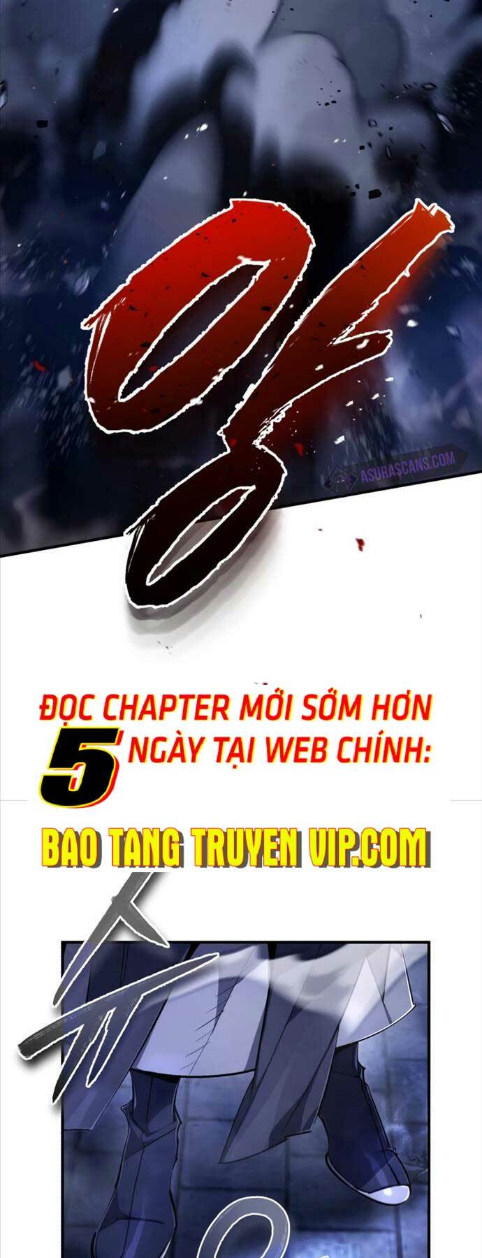 Đệ Nhất Võ Sư, Baek Cao Thủ Chapter 96 - TC Truyện