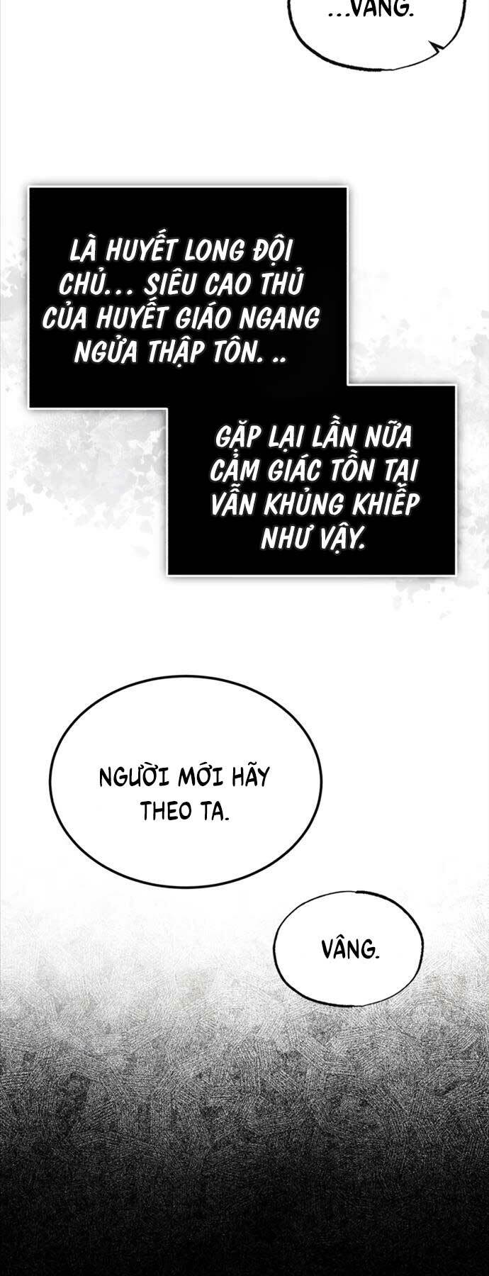 Đệ Nhất Võ Sư, Baek Cao Thủ Chapter 96 - TC Truyện