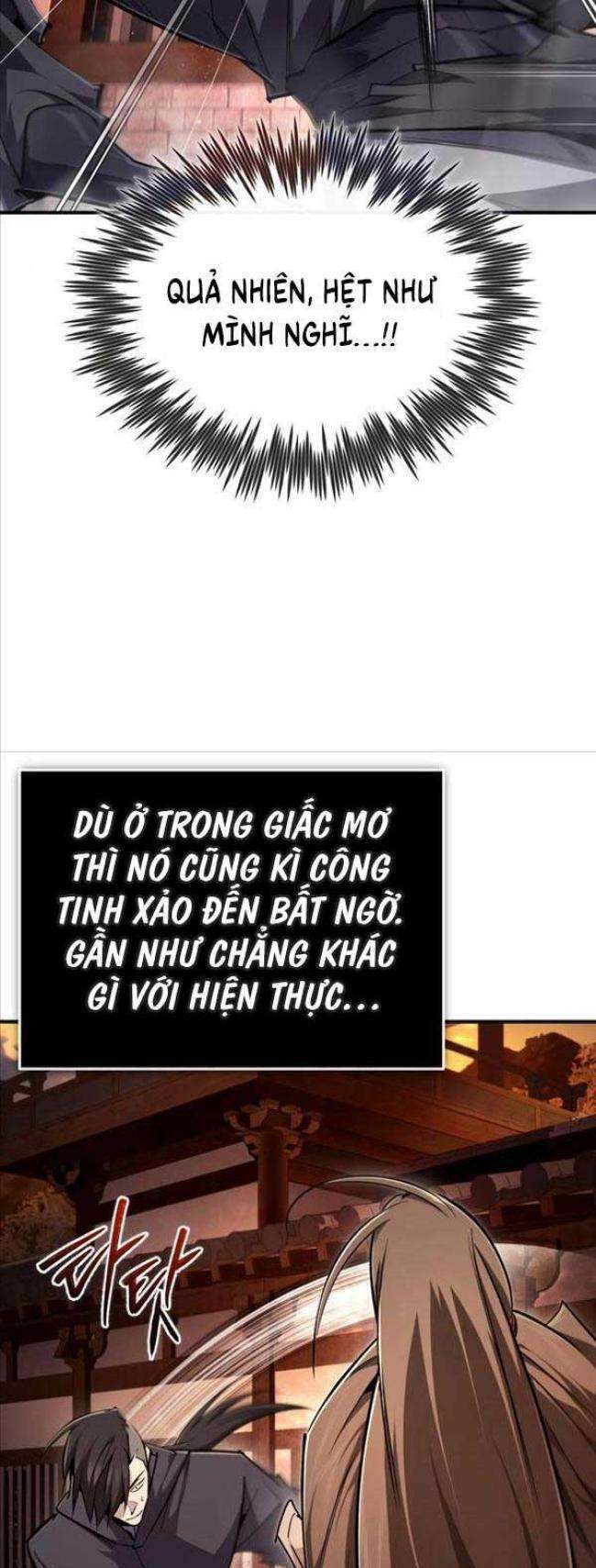 Đệ Nhất Võ Sư, Baek Cao Thủ Chapter 97 - TC Truyện