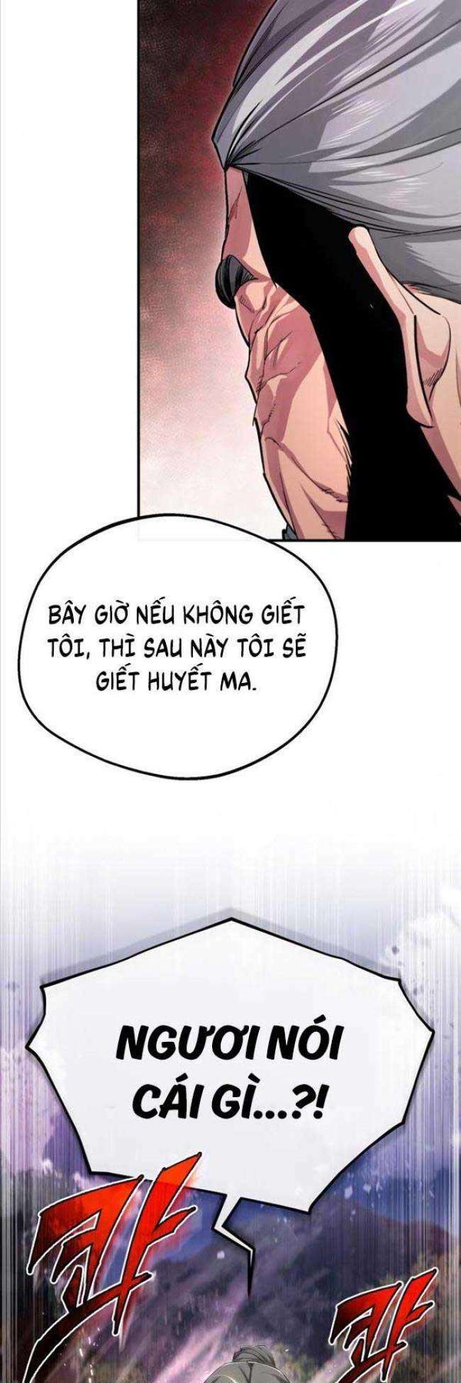 Đệ Nhất Võ Sư, Baek Cao Thủ Chapter 97 - TC Truyện