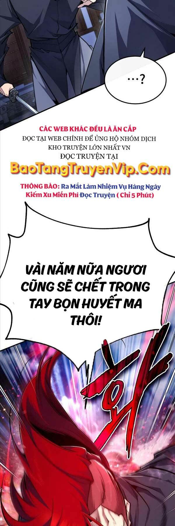 Đệ Nhất Võ Sư, Baek Cao Thủ Chapter 98 - TC Truyện