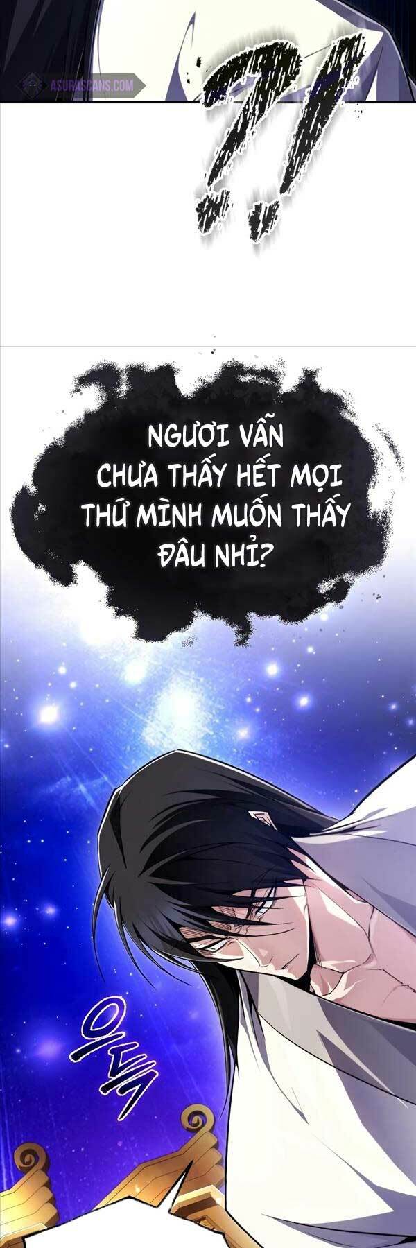 Đệ Nhất Võ Sư, Baek Cao Thủ Chapter 98 - TC Truyện