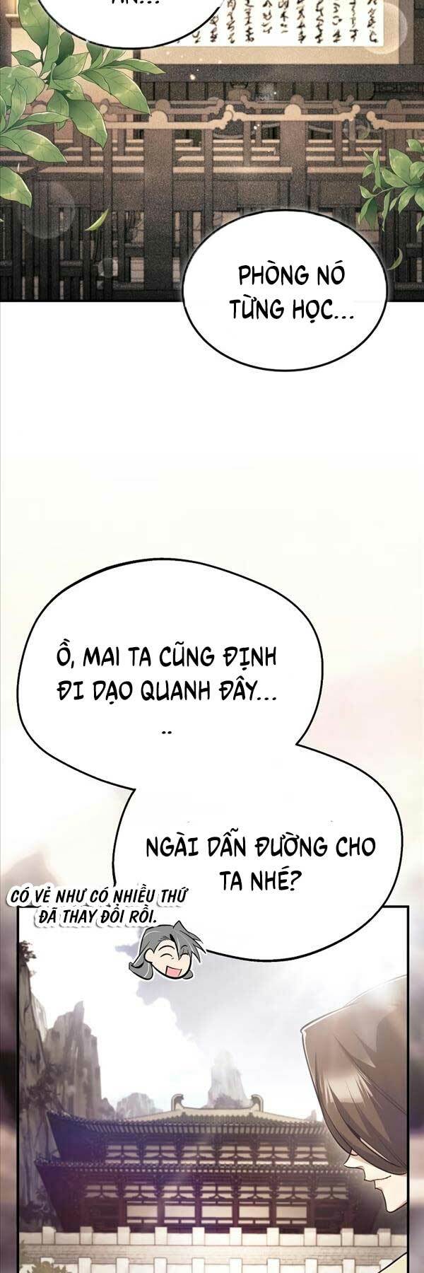 Đệ Nhất Võ Sư, Baek Cao Thủ Chapter 98 - TC Truyện