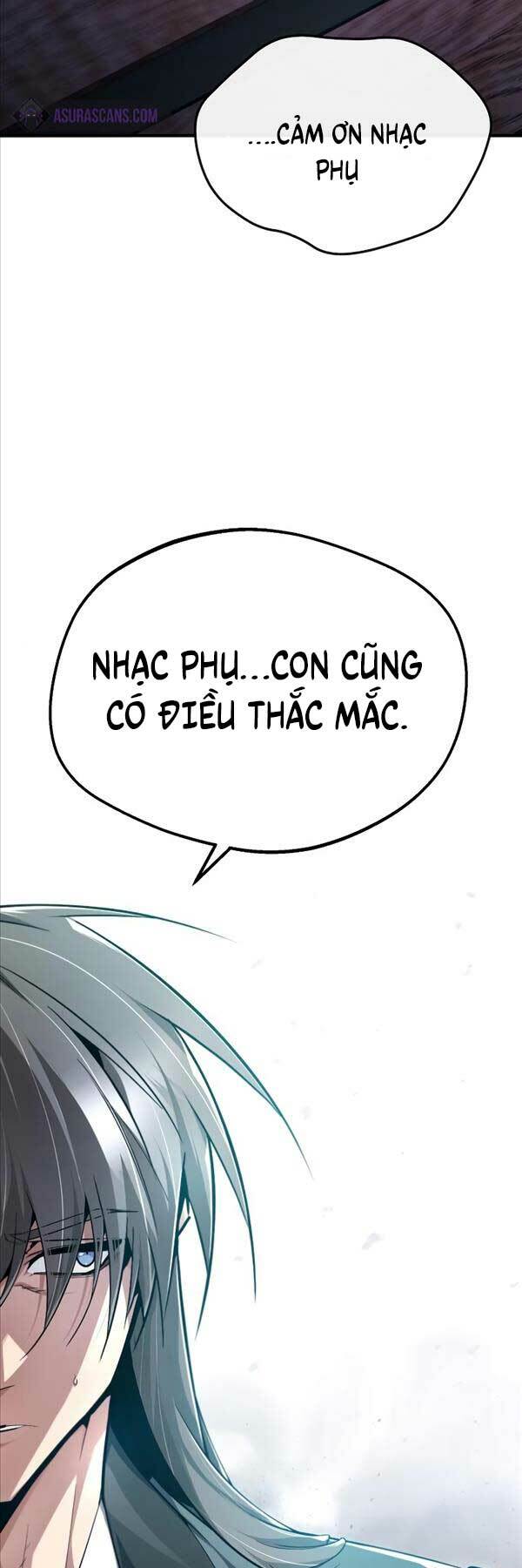 Đệ Nhất Võ Sư, Baek Cao Thủ Chapter 98 - TC Truyện