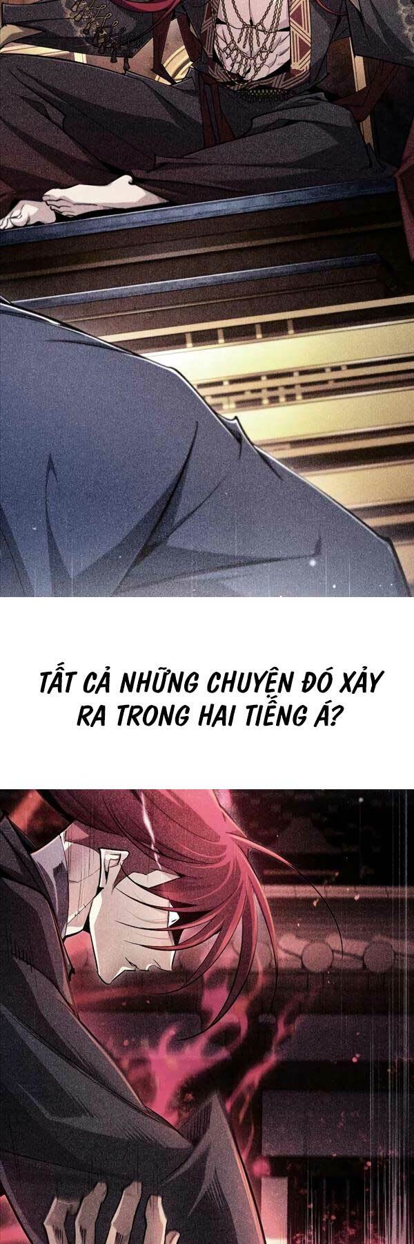 Đệ Nhất Võ Sư, Baek Cao Thủ Chapter 98 - TC Truyện