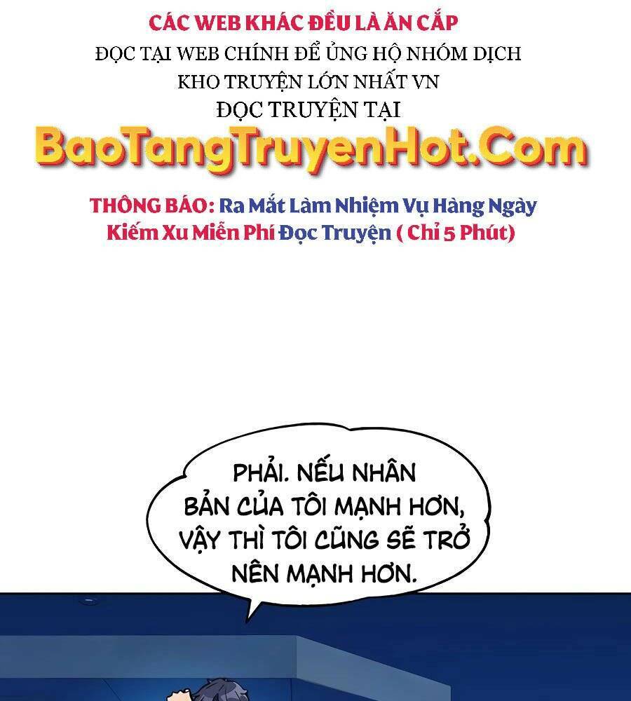 Đi Săn Tự Động Bằng Phân Thân: Chương 8