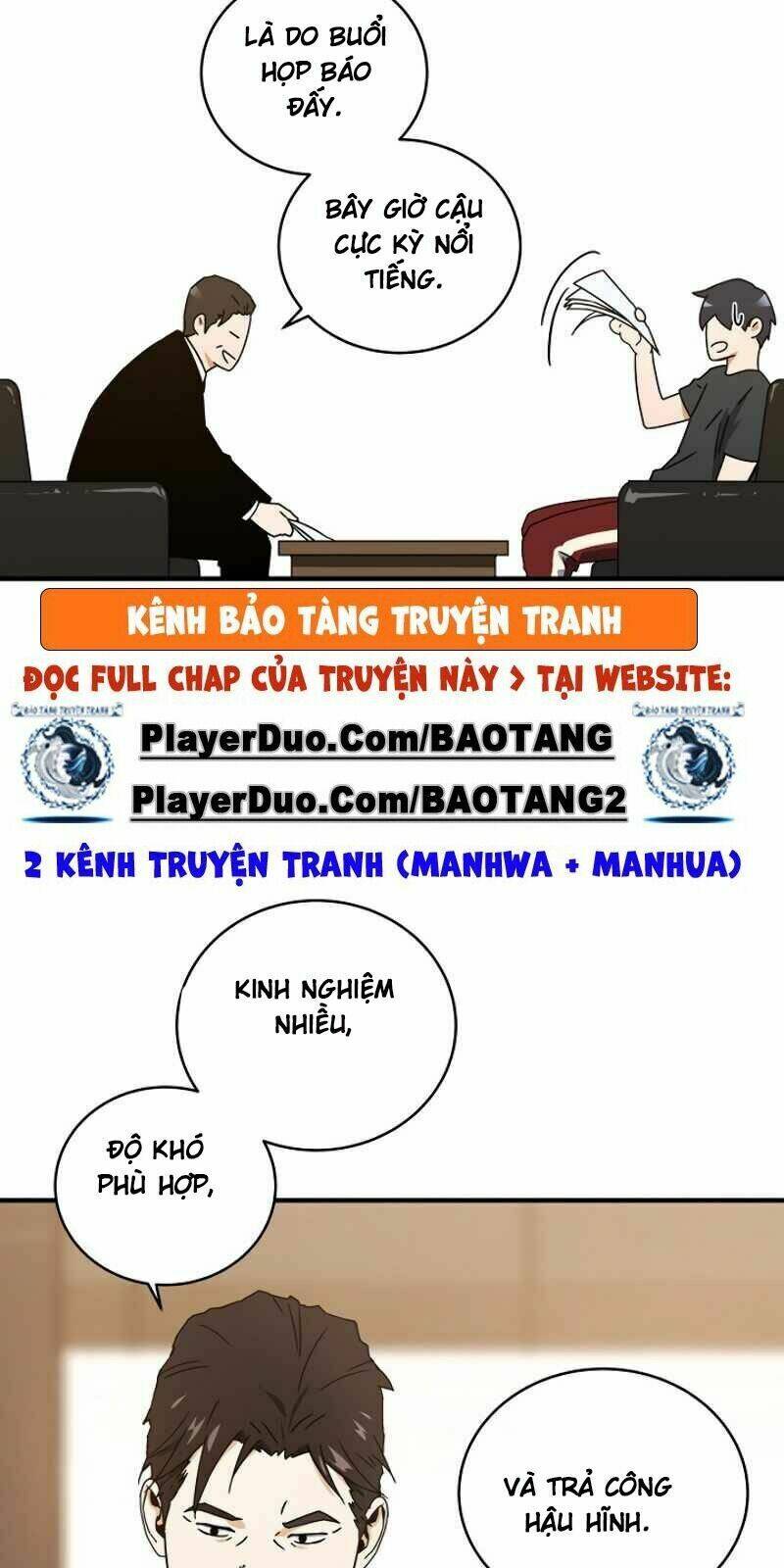 Trang truyện page_42 trong truyện tranh Sự Trở Lại Của Người Chơi Bị Đóng Băng - Chapter 11 - truyentvn.net