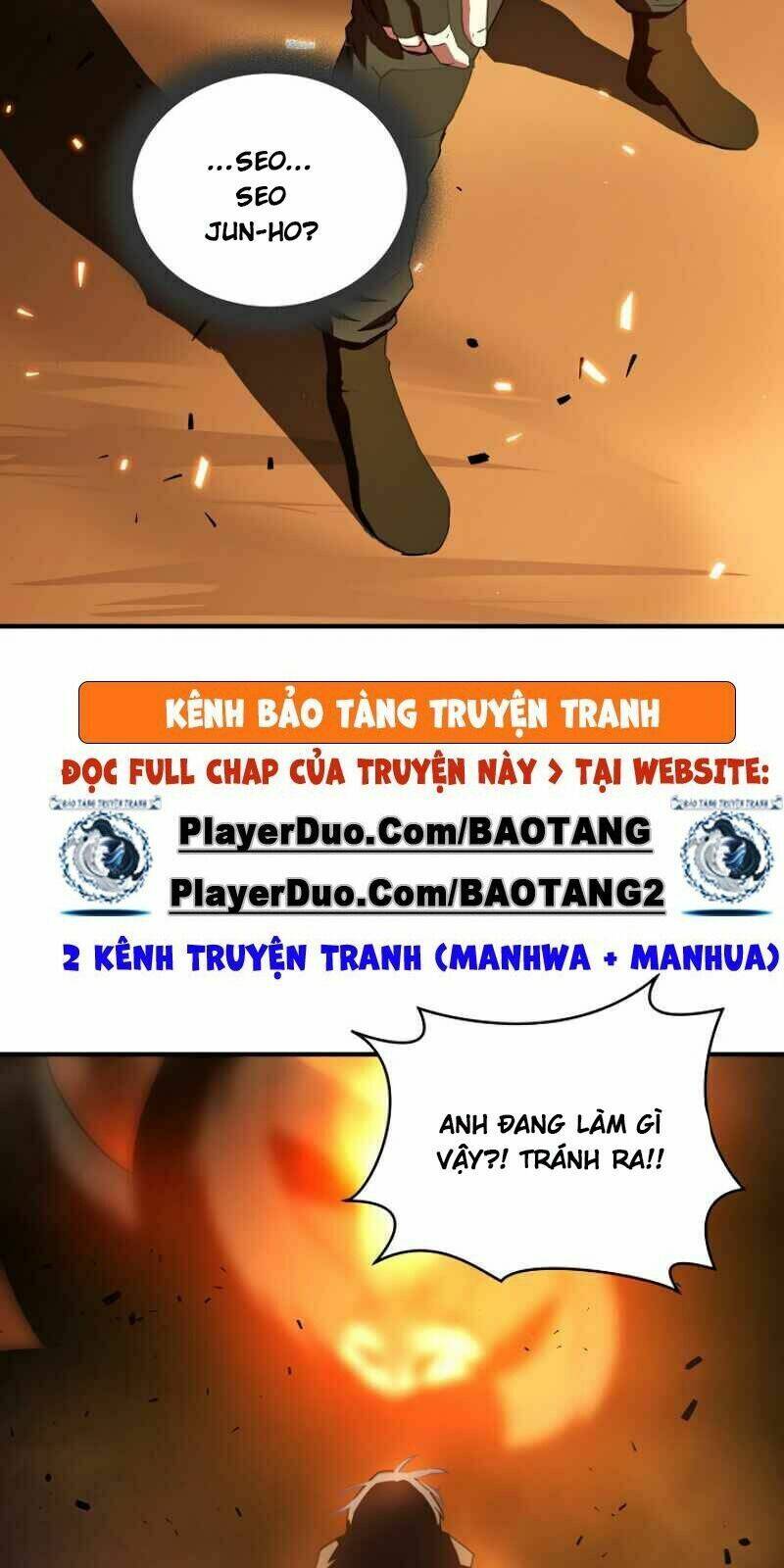 Trang truyện page_22 trong truyện tranh Sự Trở Lại Của Người Chơi Bị Đóng Băng - Chapter 14 - truyentvn.net