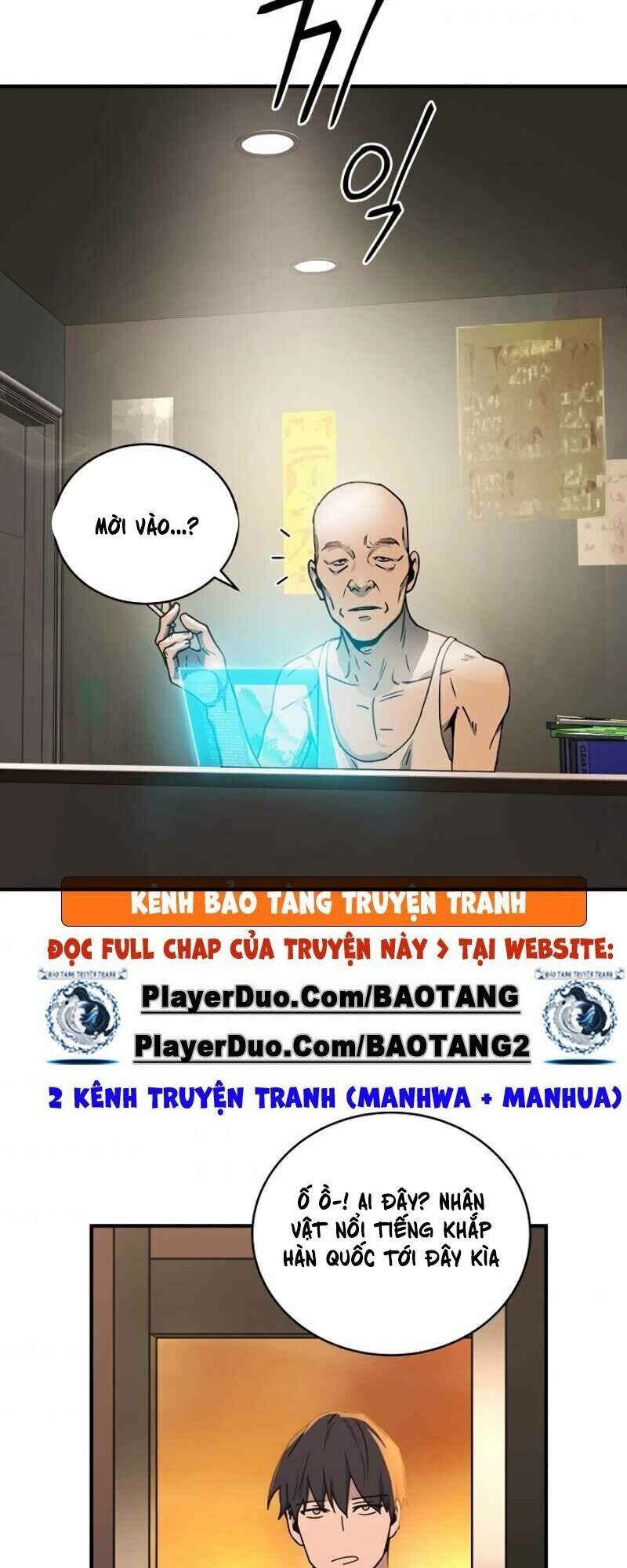 Trang truyện page_28 trong truyện tranh Sự Trở Lại Của Người Chơi Bị Đóng Băng - Chapter 17 - truyentvn.net