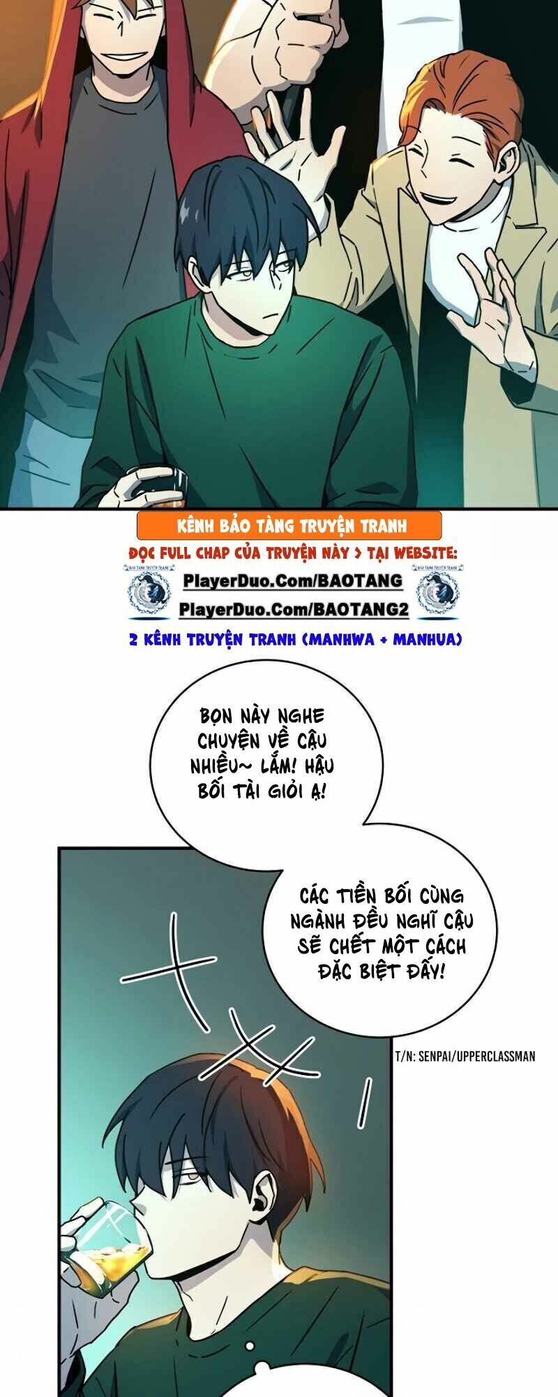 Trang truyện page_52 trong truyện tranh Sự Trở Lại Của Người Chơi Bị Đóng Băng - Chapter 17 - truyentvn.net