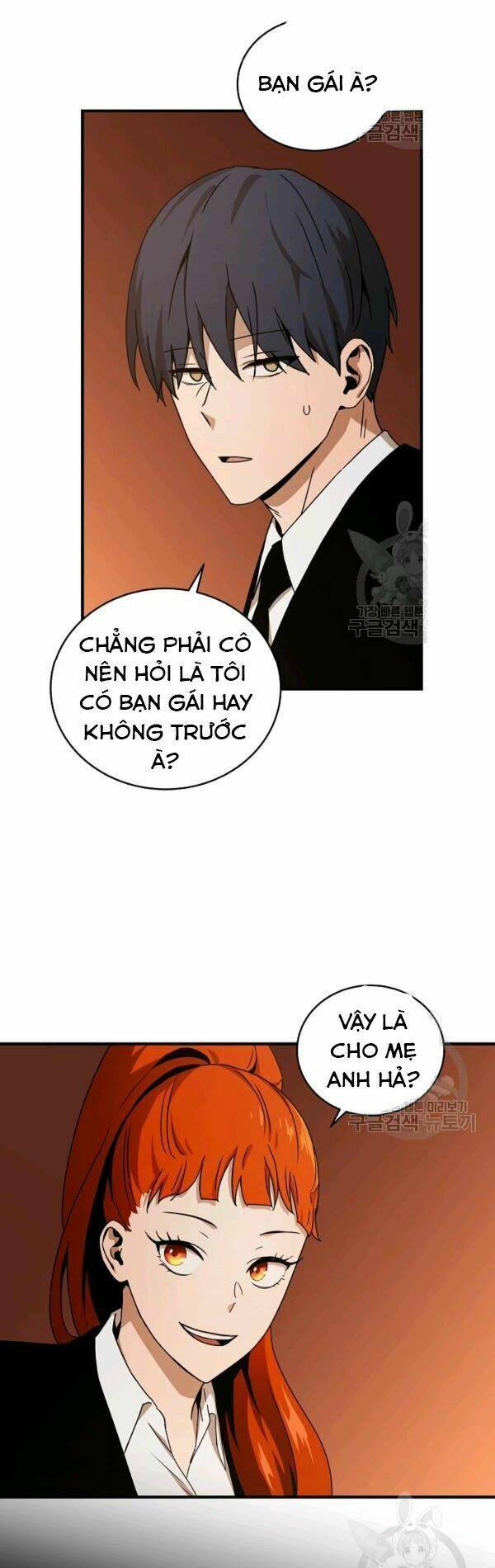 Trang truyện page_10 trong truyện tranh Sự Trở Lại Của Người Chơi Bị Đóng Băng - Chapter 31 - truyentvn.net