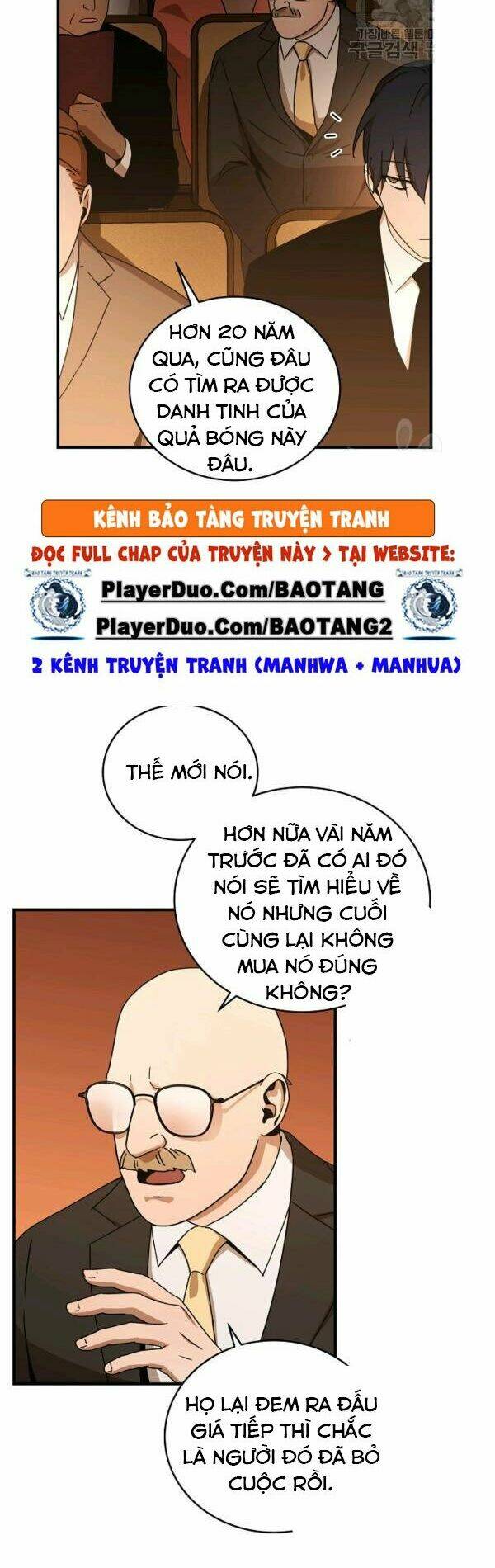 Trang truyện page_15 trong truyện tranh Sự Trở Lại Của Người Chơi Bị Đóng Băng - Chapter 31 - truyentvn.net