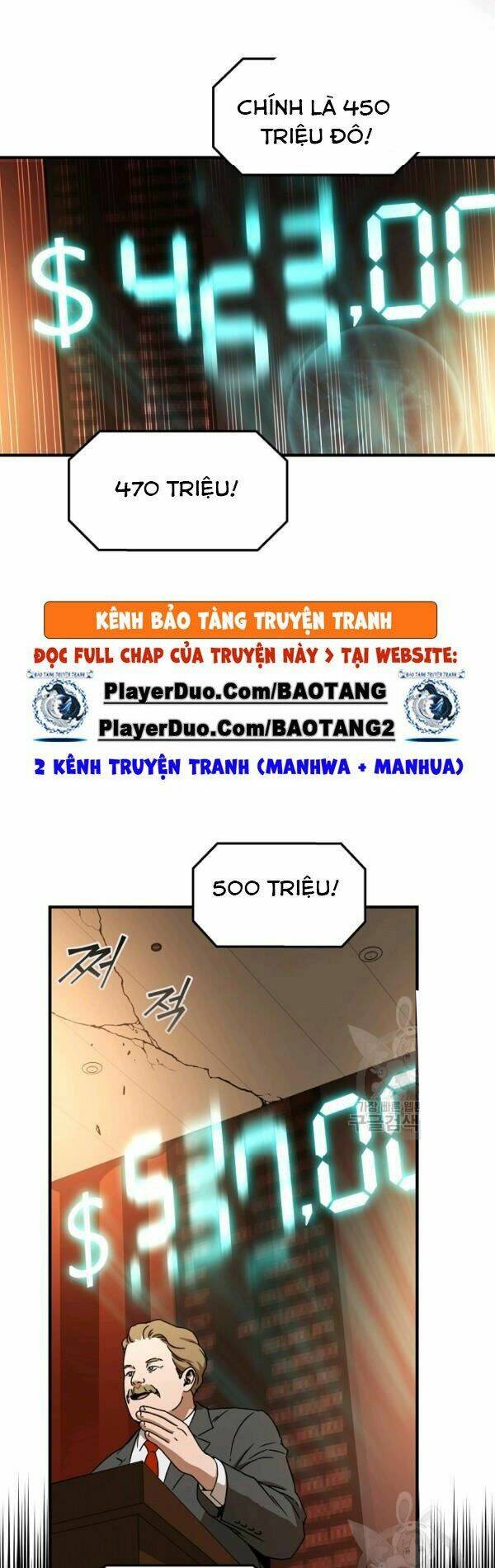 Trang truyện page_26 trong truyện tranh Sự Trở Lại Của Người Chơi Bị Đóng Băng - Chapter 31 - truyentvn.net