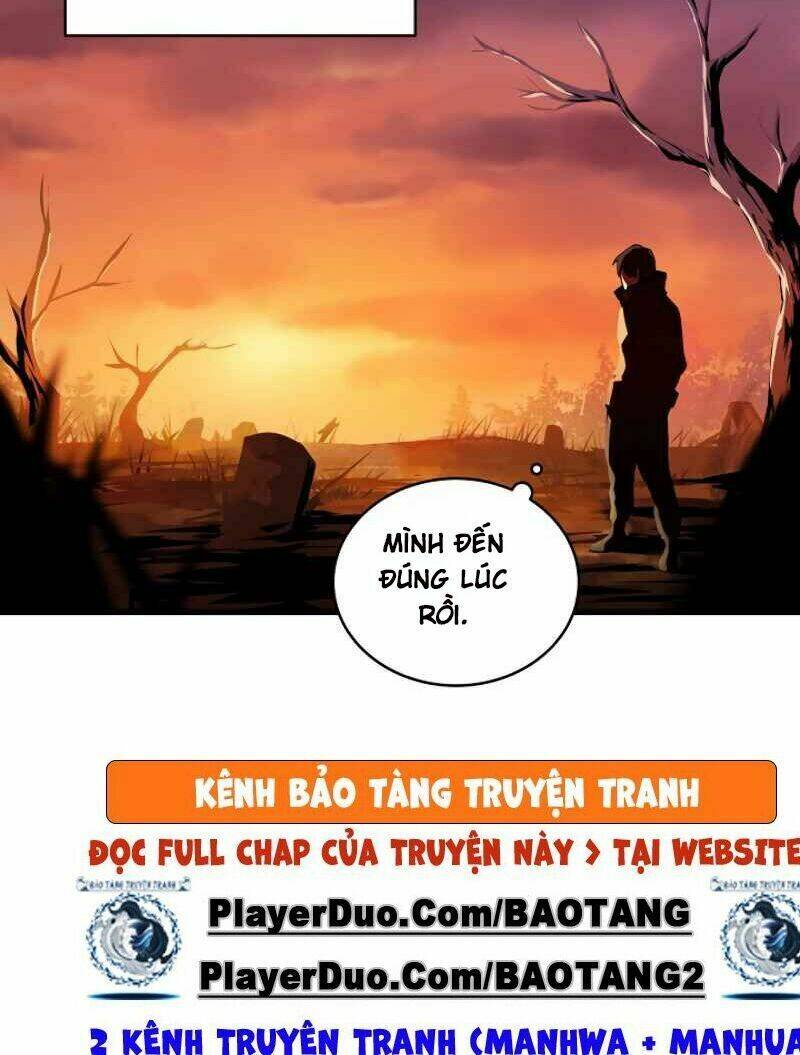 Trang truyện page_12 trong truyện tranh Sự Trở Lại Của Người Chơi Bị Đóng Băng - Chapter 6 - truyentvn.net