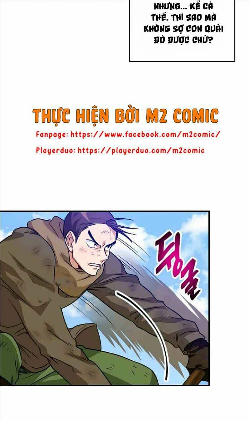 Xin Mời Dùng Bữa Chapter 3 - TC Truyện