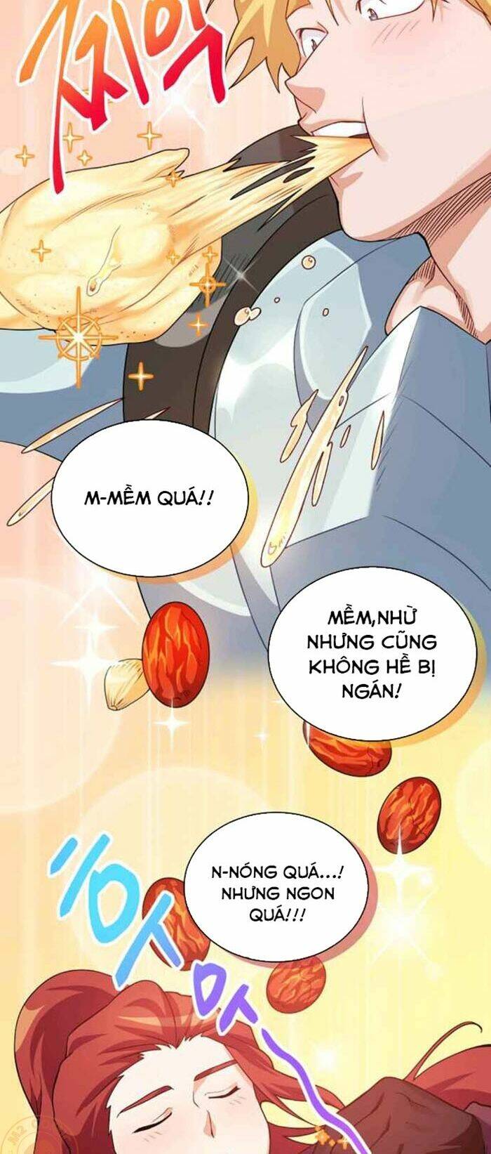 Xin Mời Dùng Bữa Chapter 31 - TC Truyện