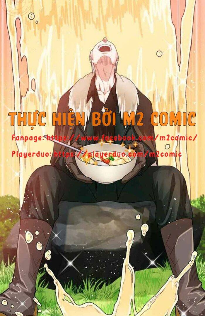 Xin Mời Dùng Bữa Chapter 31 - TC Truyện