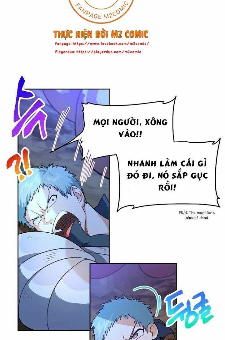 Xin Mời Dùng Bữa Chapter 42 - TC Truyện