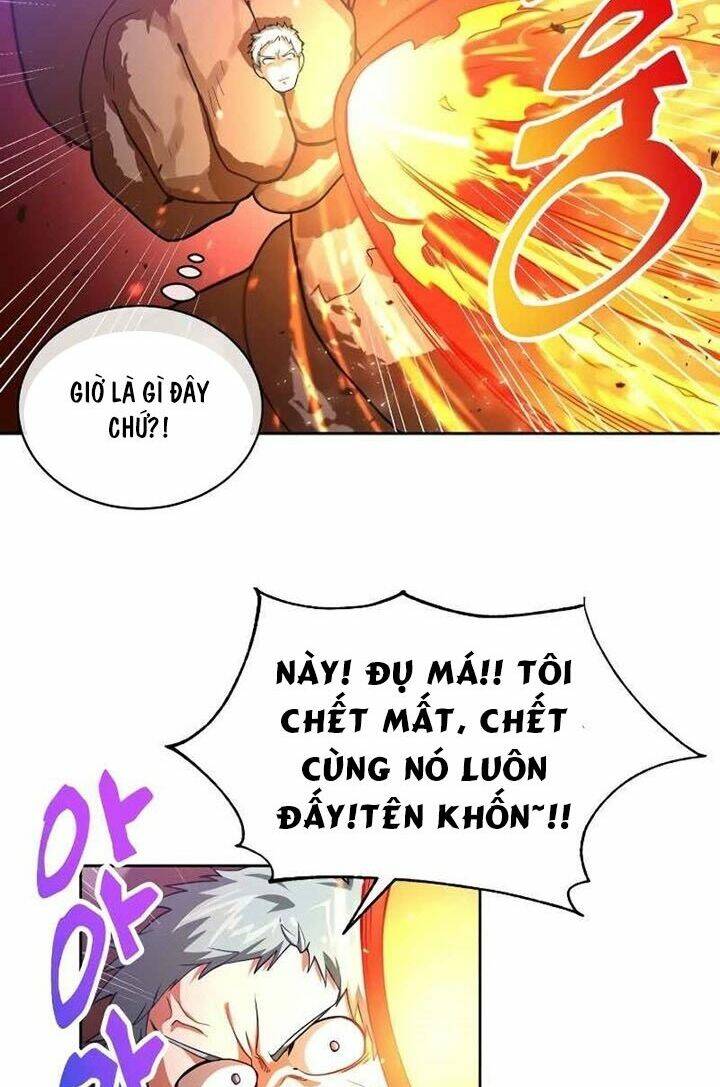 Xin Mời Dùng Bữa Chapter 42 - TC Truyện