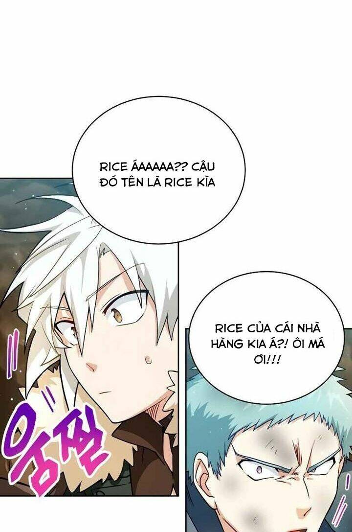 Xin Mời Dùng Bữa Chapter 42 - TC Truyện