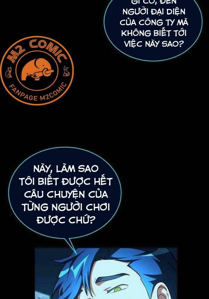 Xin Mời Dùng Bữa Chapter 48 - TC Truyện