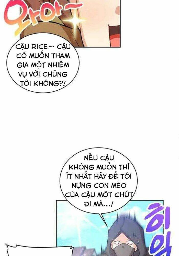 Xin Mời Dùng Bữa Chapter 48 - TC Truyện