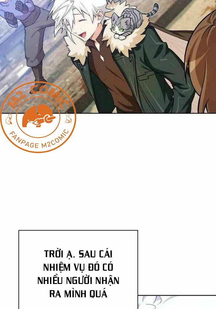 Xin Mời Dùng Bữa Chapter 48 - TC Truyện