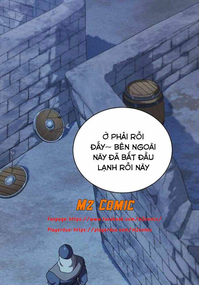 Xin Mời Dùng Bữa Chapter 48 - TC Truyện