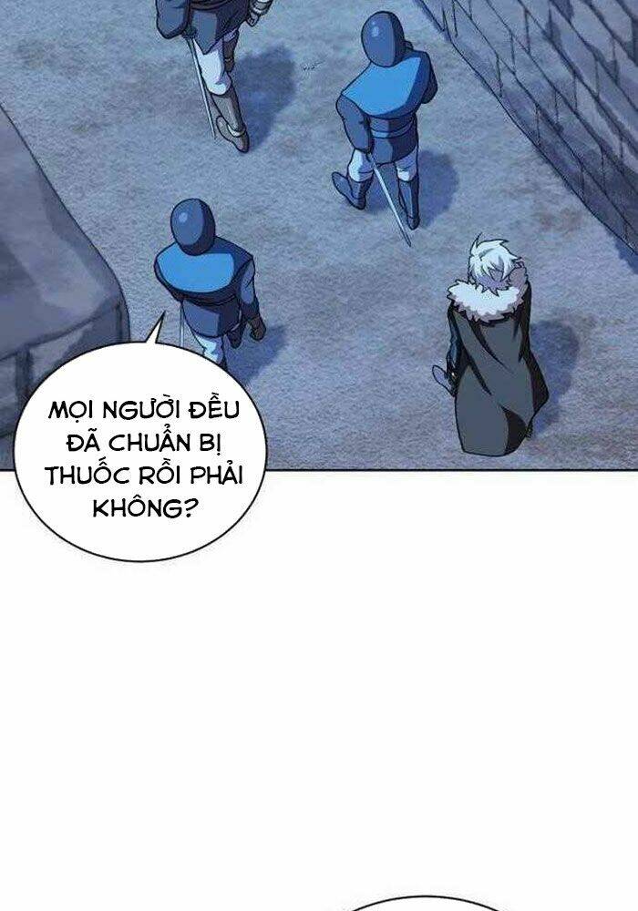 Xin Mời Dùng Bữa Chapter 48 - TC Truyện