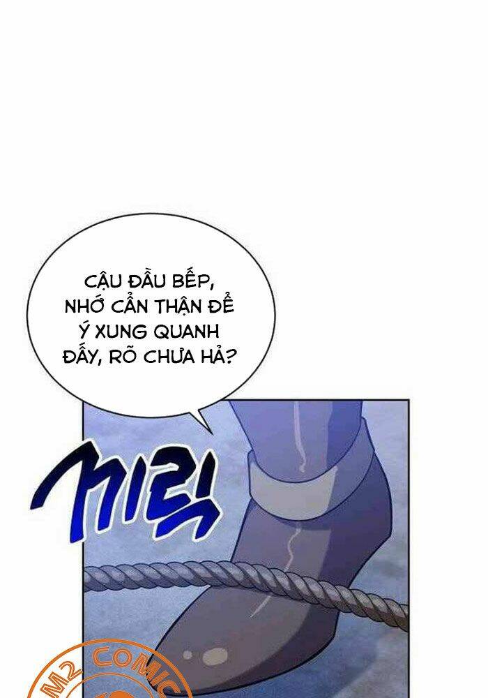 Xin Mời Dùng Bữa Chapter 48 - TC Truyện