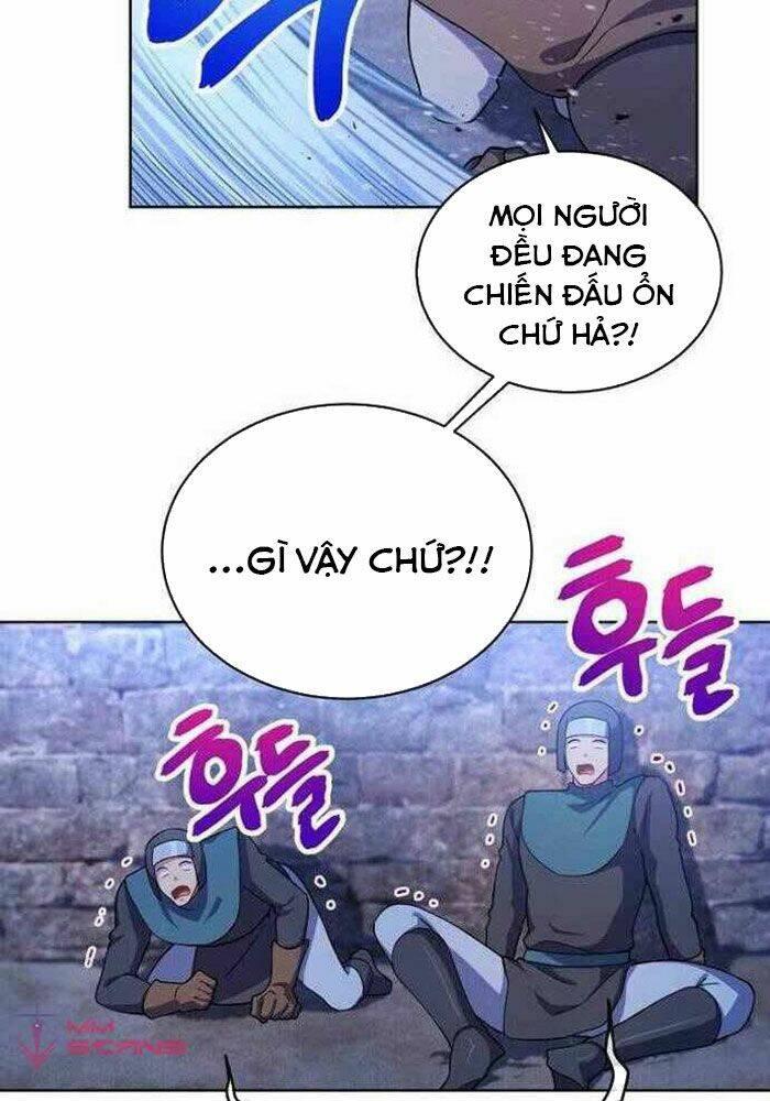 Xin Mời Dùng Bữa Chapter 48 - TC Truyện