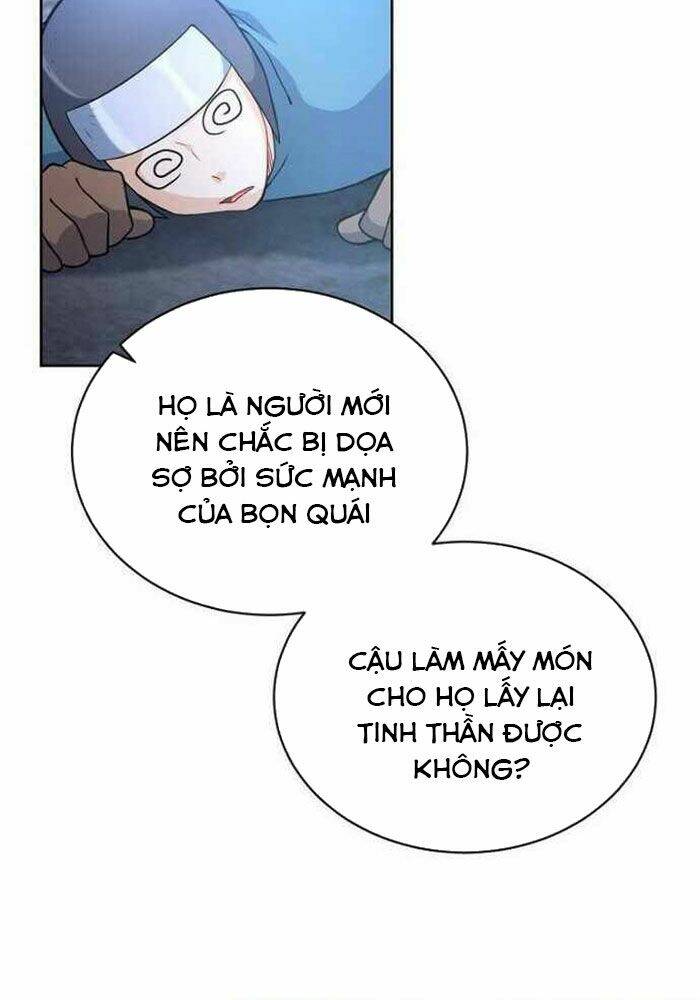 Xin Mời Dùng Bữa Chapter 48 - TC Truyện