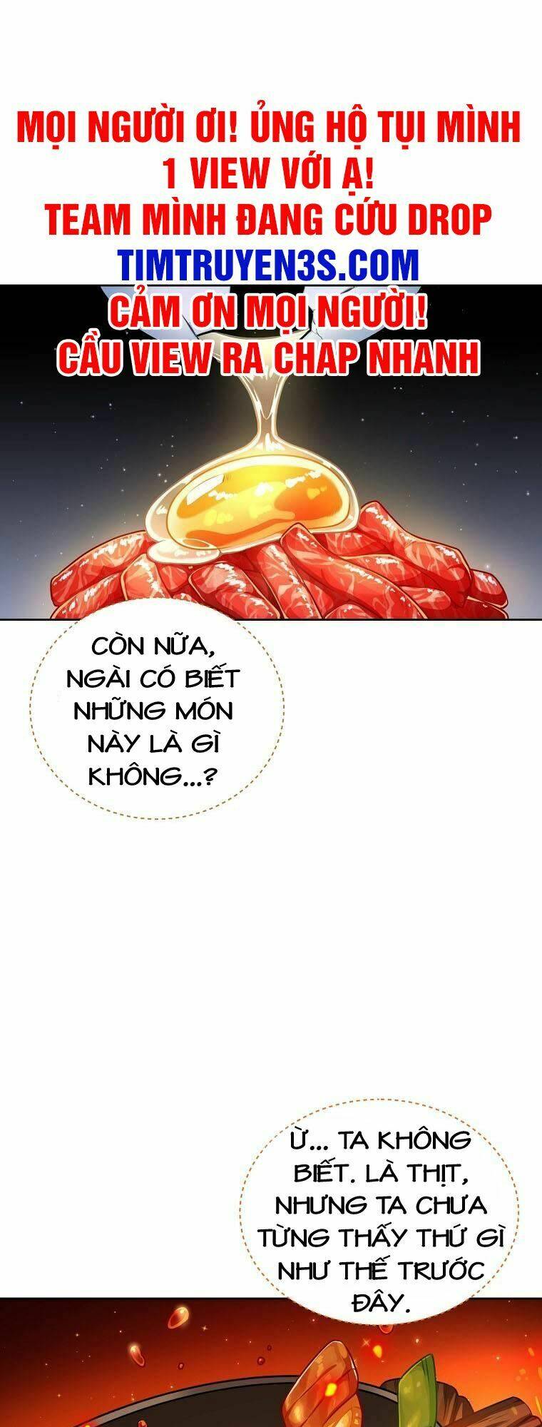 Xin Mời Dùng Bữa Chapter 49 - TC Truyện