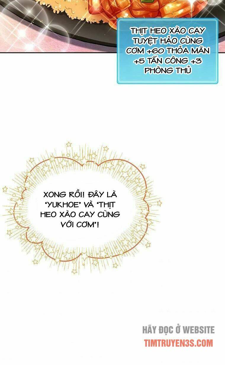 Xin Mời Dùng Bữa Chapter 49 - TC Truyện