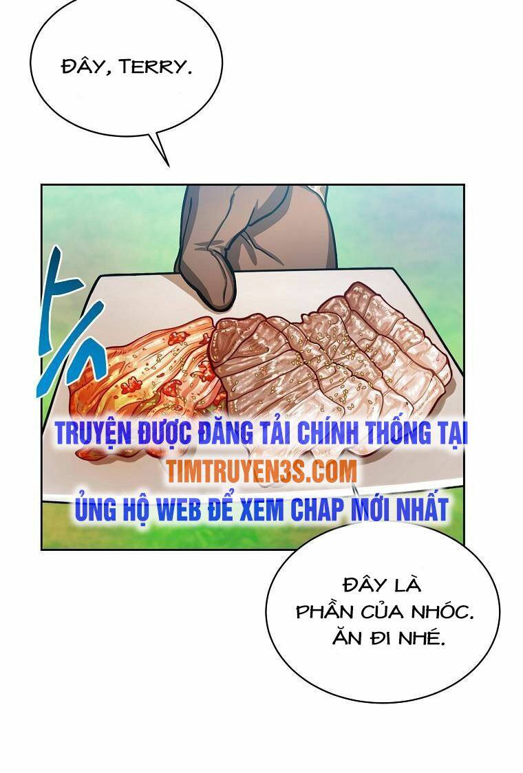 Xin Mời Dùng Bữa Chapter 59 - TC Truyện