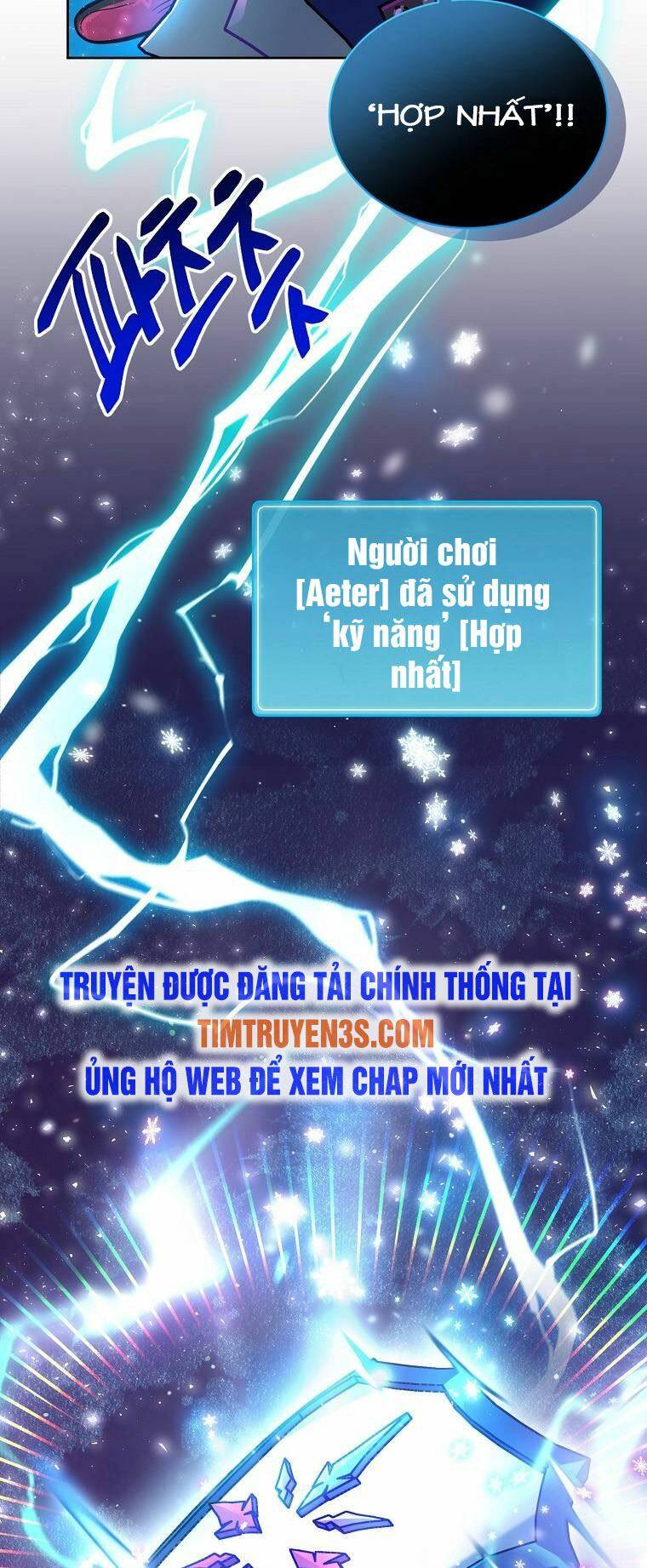 Xin Mời Dùng Bữa Chapter 59 - TC Truyện