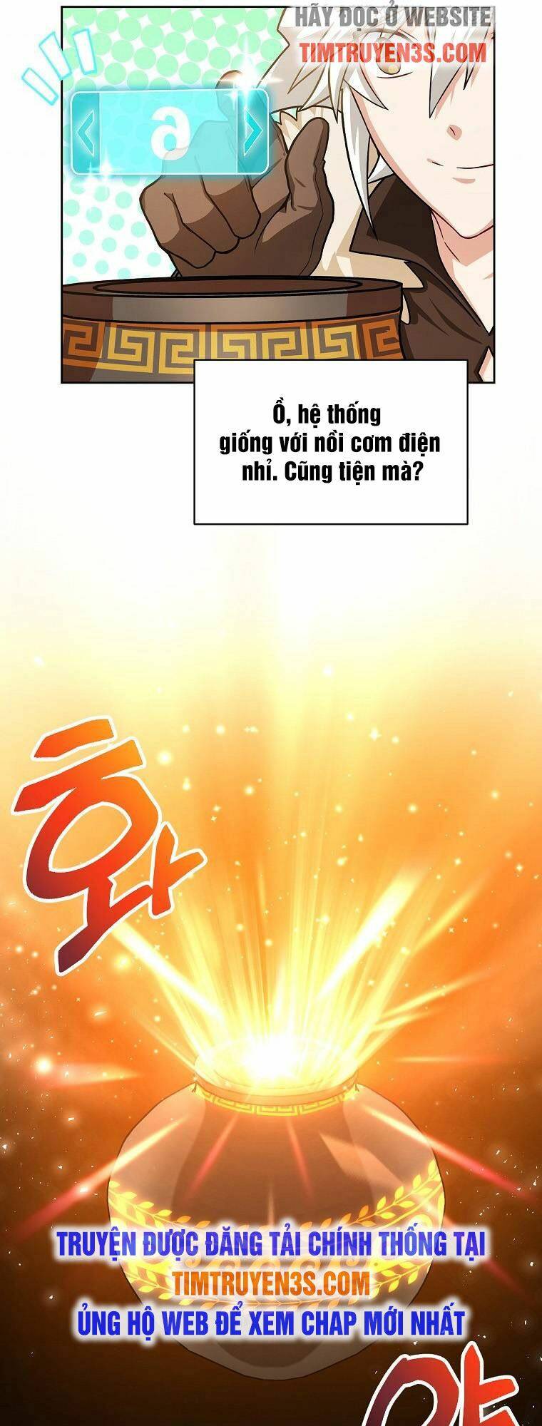 Xin Mời Dùng Bữa Chapter 59 - TC Truyện