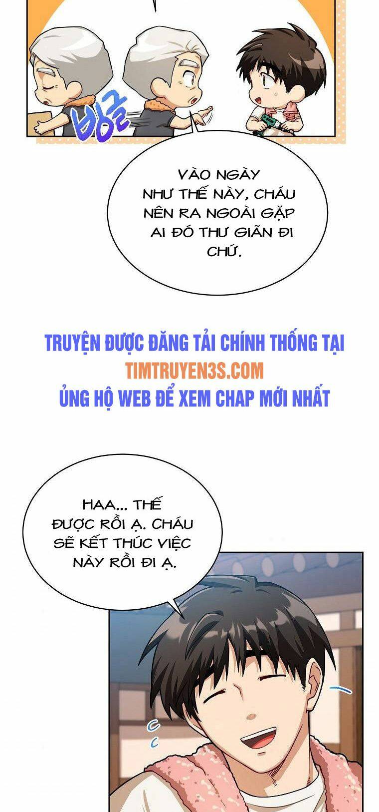 Xin Mời Dùng Bữa Chapter 60 - TC Truyện