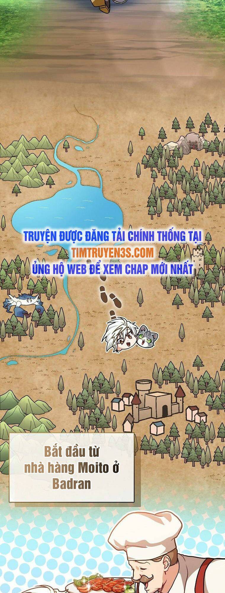 Xin Mời Dùng Bữa Chapter 66 - TC Truyện