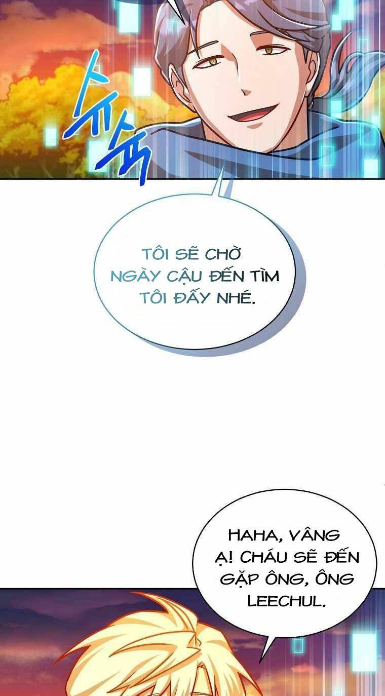 Xin Mời Dùng Bữa Chapter 67 - TC Truyện