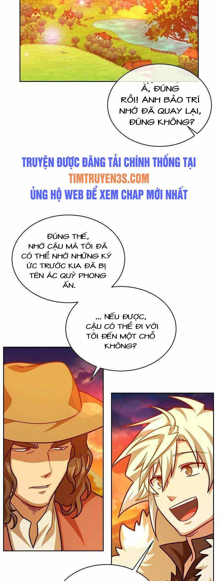 Xin Mời Dùng Bữa Chapter 67 - TC Truyện