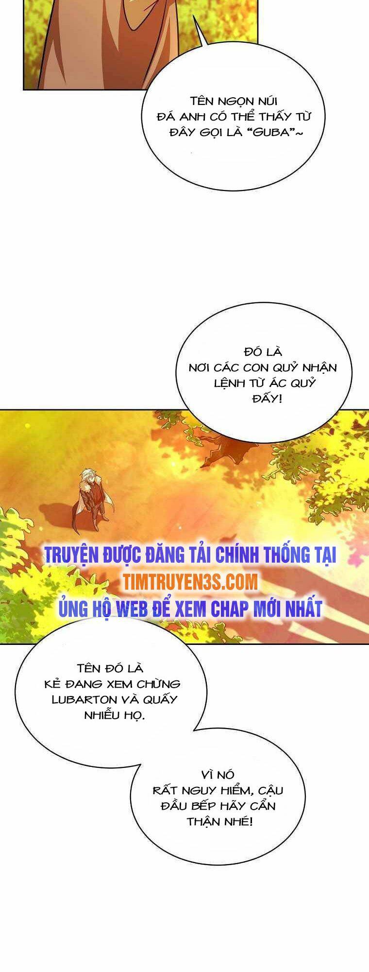 Xin Mời Dùng Bữa Chapter 67 - TC Truyện